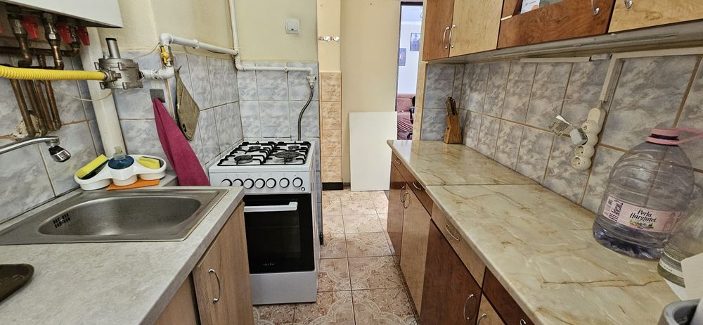 Apartament cu 2 camere de inchiriat