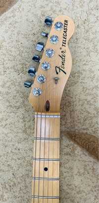 Продаётся Fender Telecaster made in USA