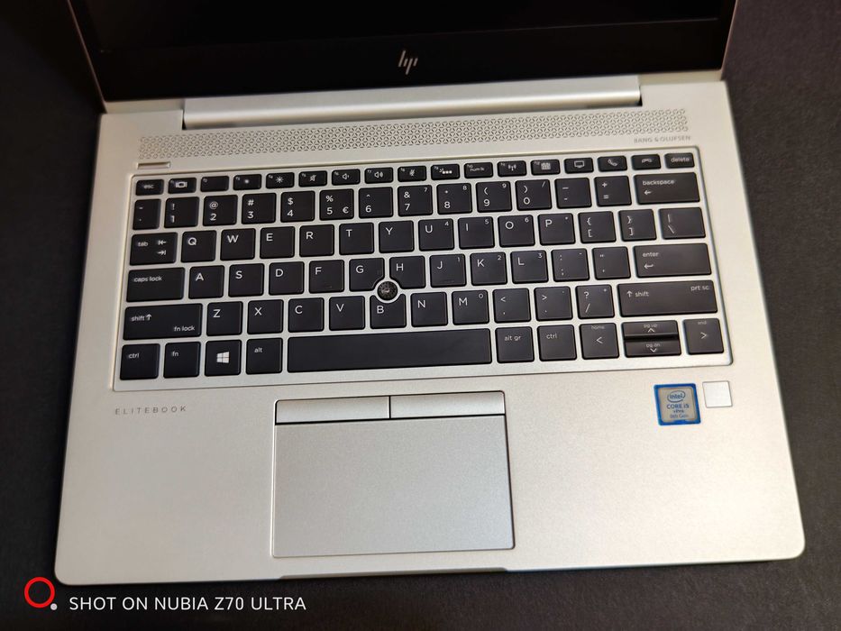 Hp EliteBook 830 g6 16gb 1TB wifi7 modem SIM