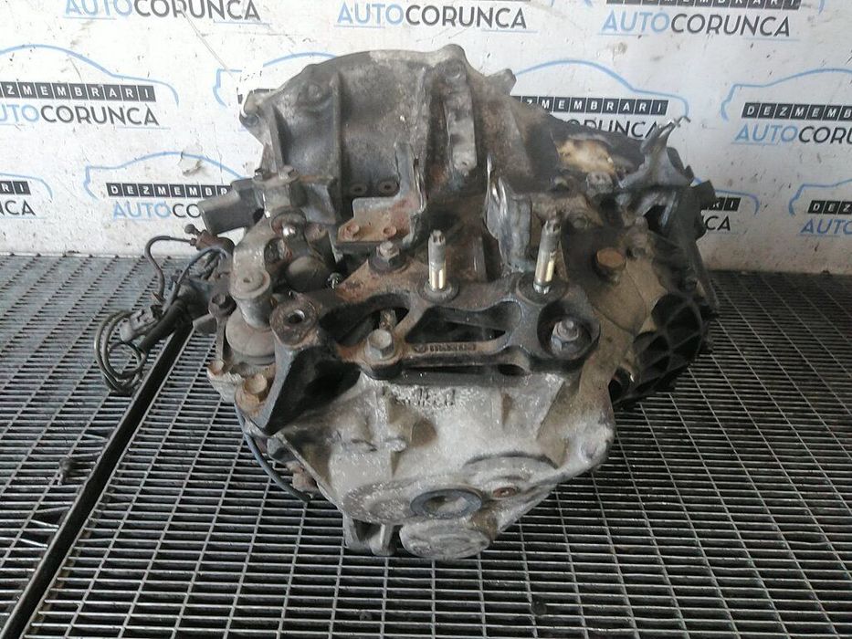 Cutie de viteze Mazda CX - 7 2.3 Benzina 2006 - 2012 258CP Manuala 6 Trepte L3 - VDT ...