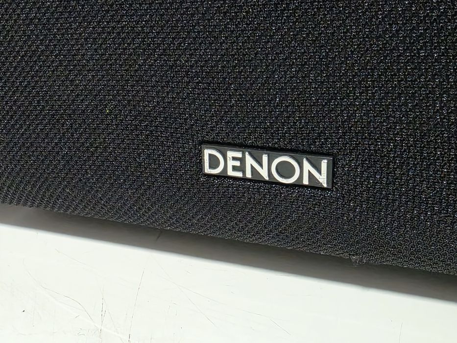 Тонколони Denon SC-F102