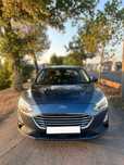 Ford Focus 4, 1.0 Ecoboost, 125 cai 10.500€ Negociabil
