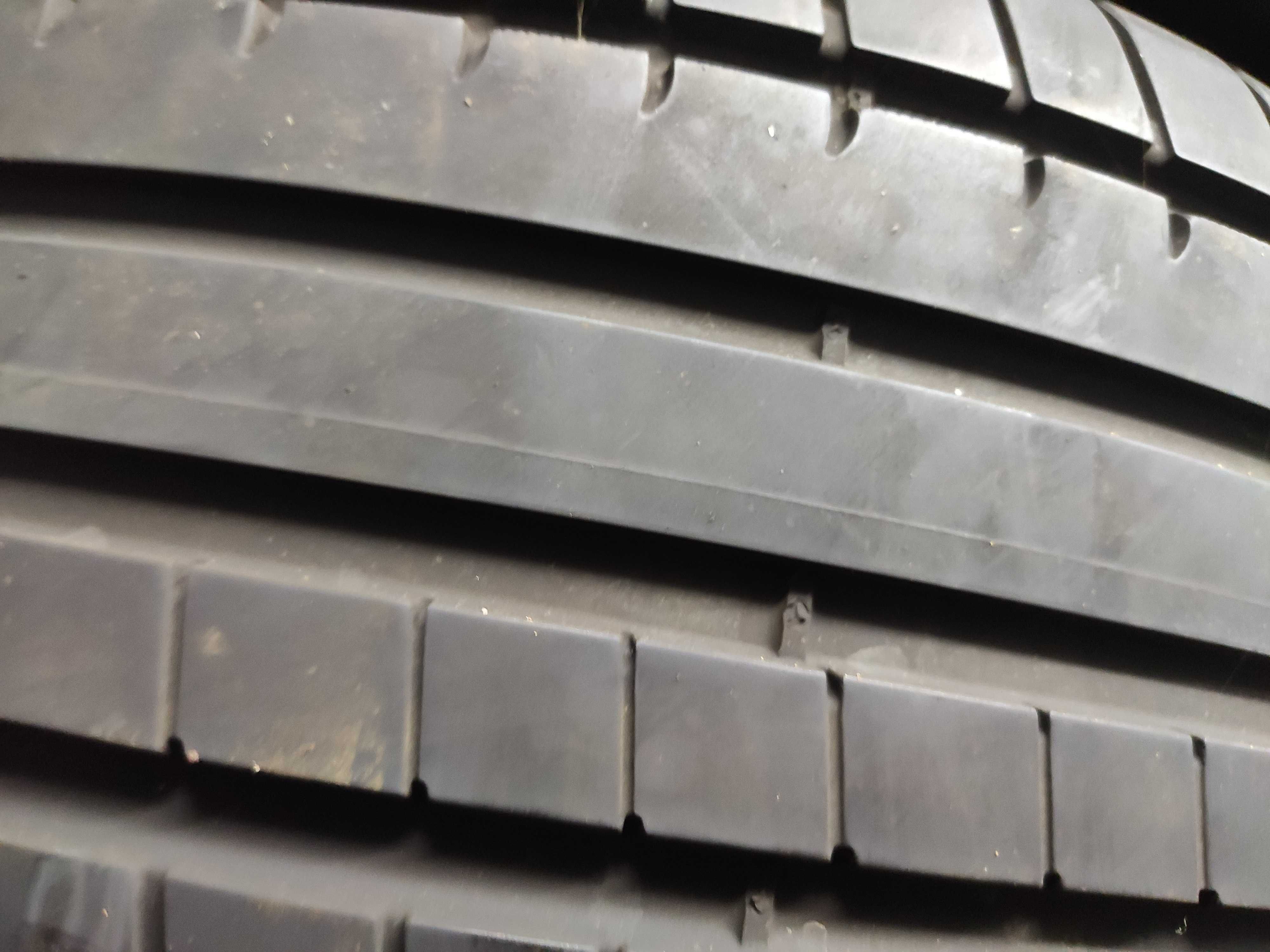2бр Летни Гуми 225 55 17 - Dunlop - DOT 2023