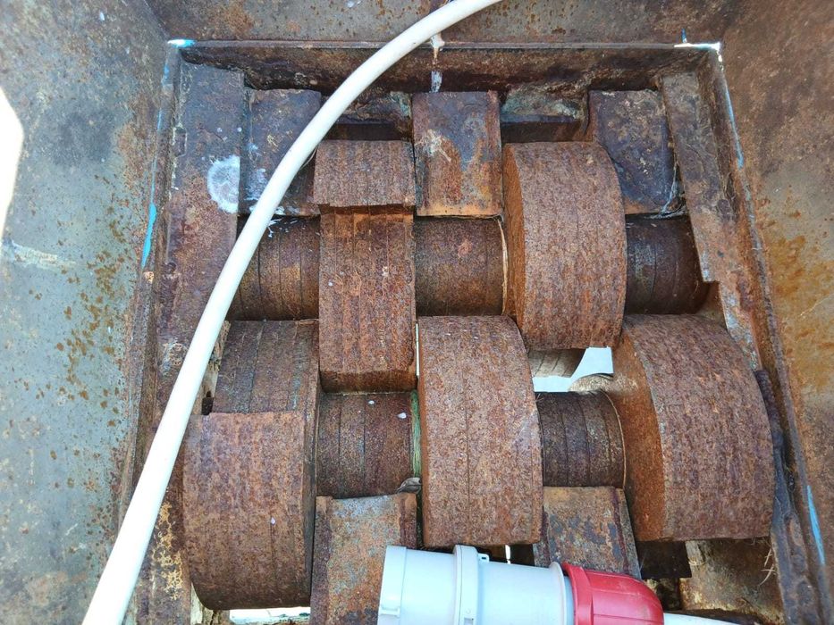 Tocator diverse materiale