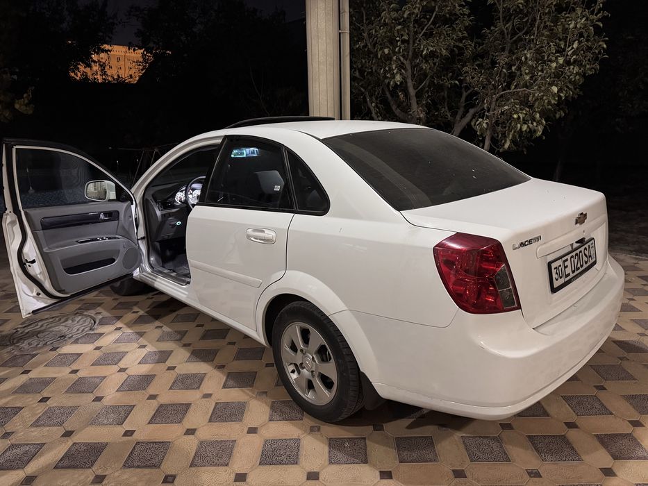 Gentra 3-позиция элегант плюс