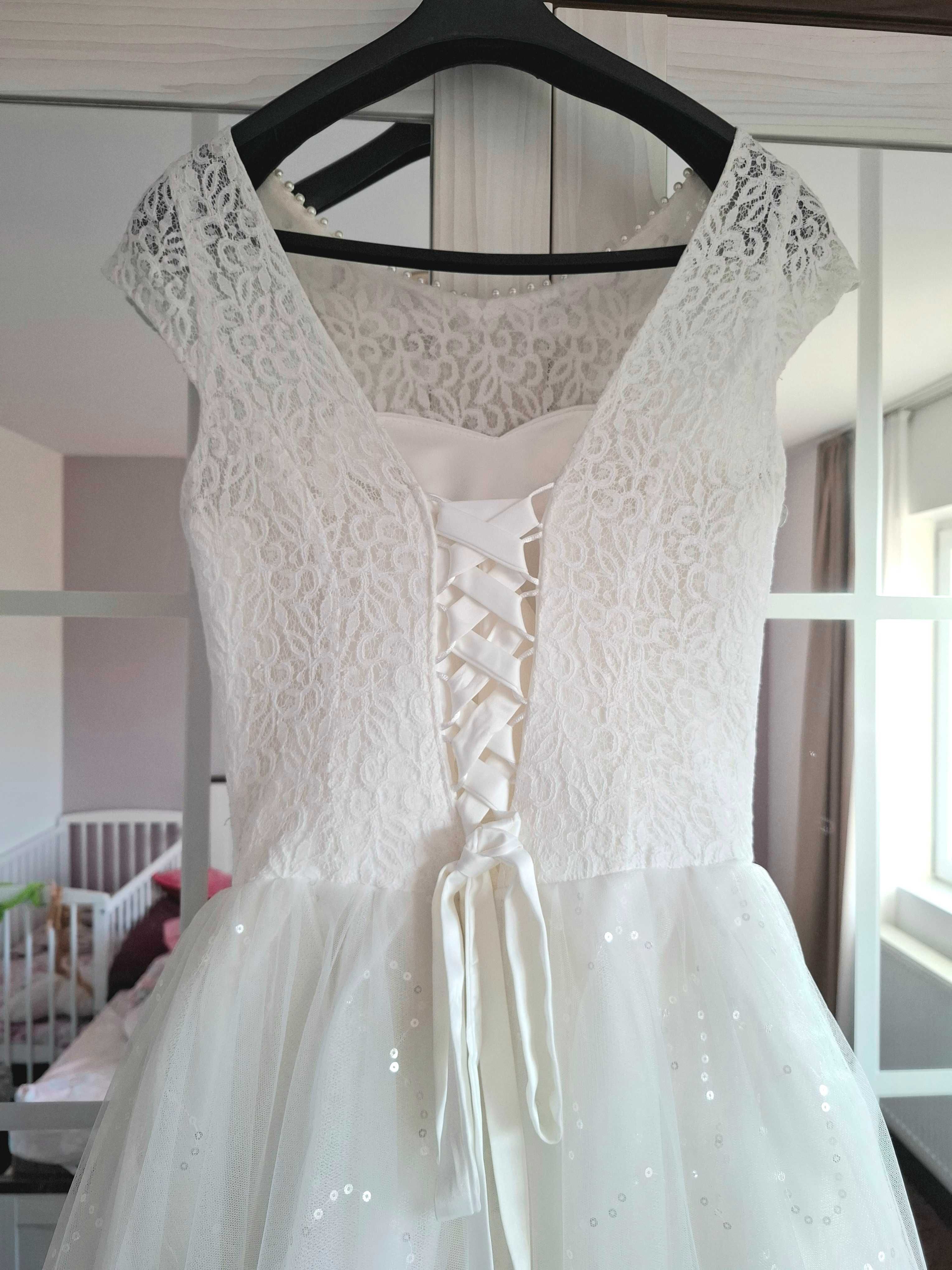 Rochie de mireasa