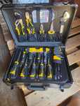 Stanley STMT98109-1 Trusa scule pentru mentenanta 142 piese