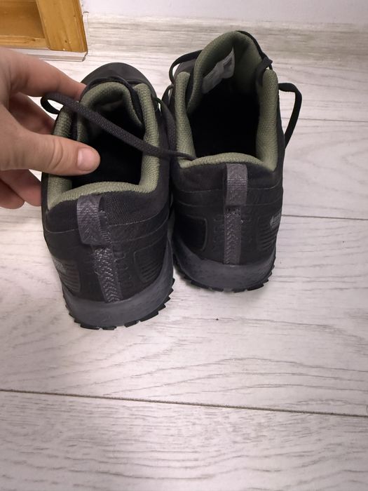 Papuci Saucony goretex tracking original barbati