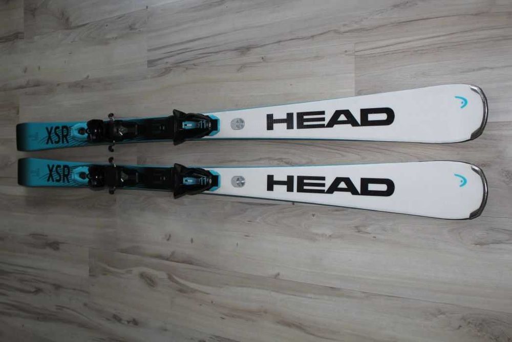 Head WC Rebels e. XSR  170cm 163cm  156cm 2025