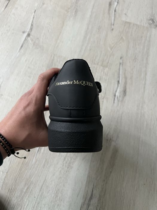 Vand alexander mcqueen