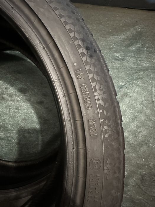 235/40 R19 96V XL - Continental Winter Contact TS870P M+S Oferta