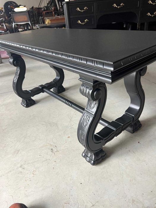 Masa de cafea/Baroc!