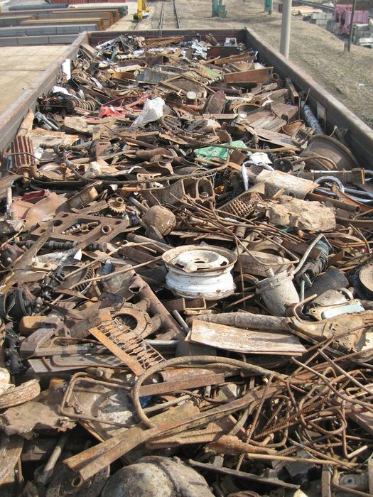 METALLOLOM pererabotka qilamiz  Металлолом