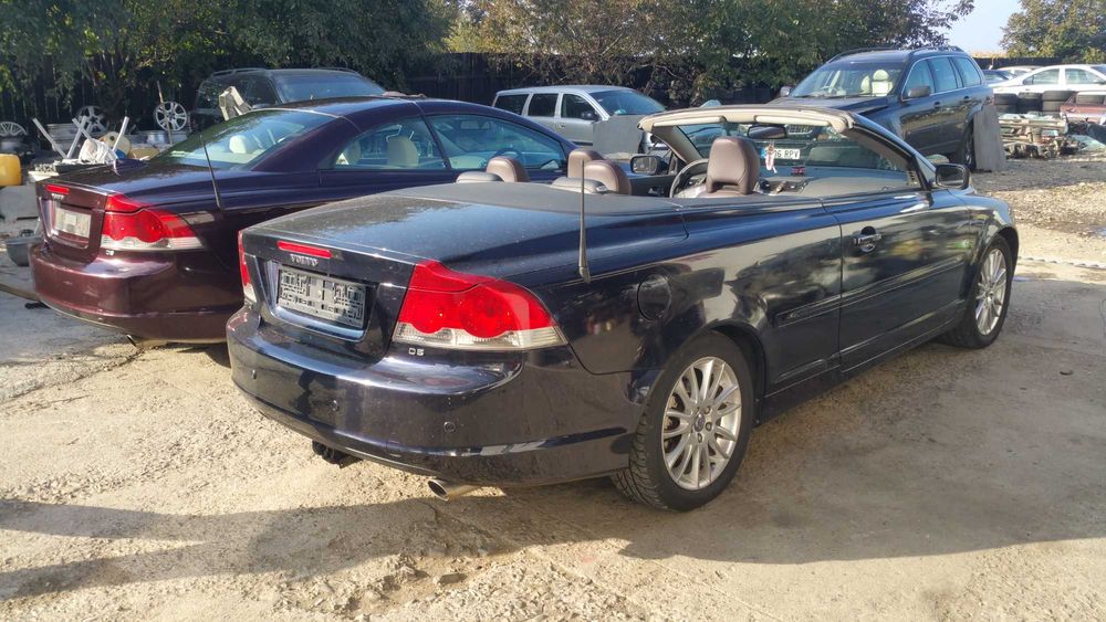 Piese Motor VOLVO C70 / Piese sh VOLVO C70 Diesel / Benzina 1998-2012