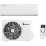 Aer conditionat Vortex Wi-Fi 12000 BTU, clasa energetica A++