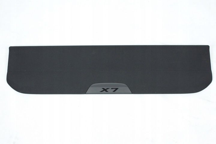 Кора за багажниг BMW X7