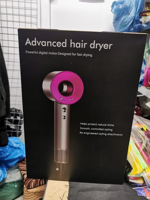 Feon Performance Tip Dyson