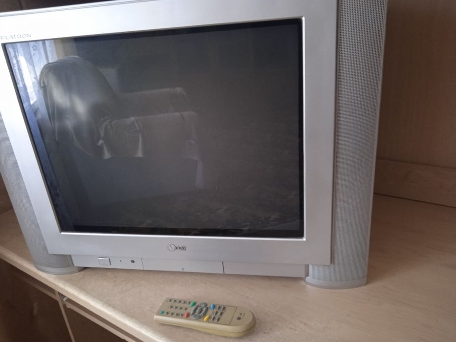 Теливизор в хорошем состоянии