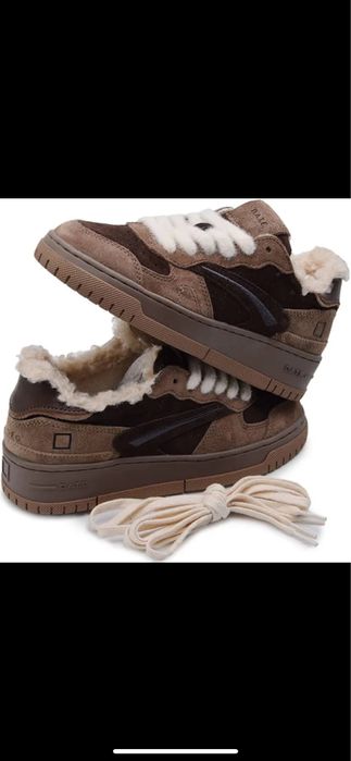 D.A.T.E Turneo mono pure chocolate