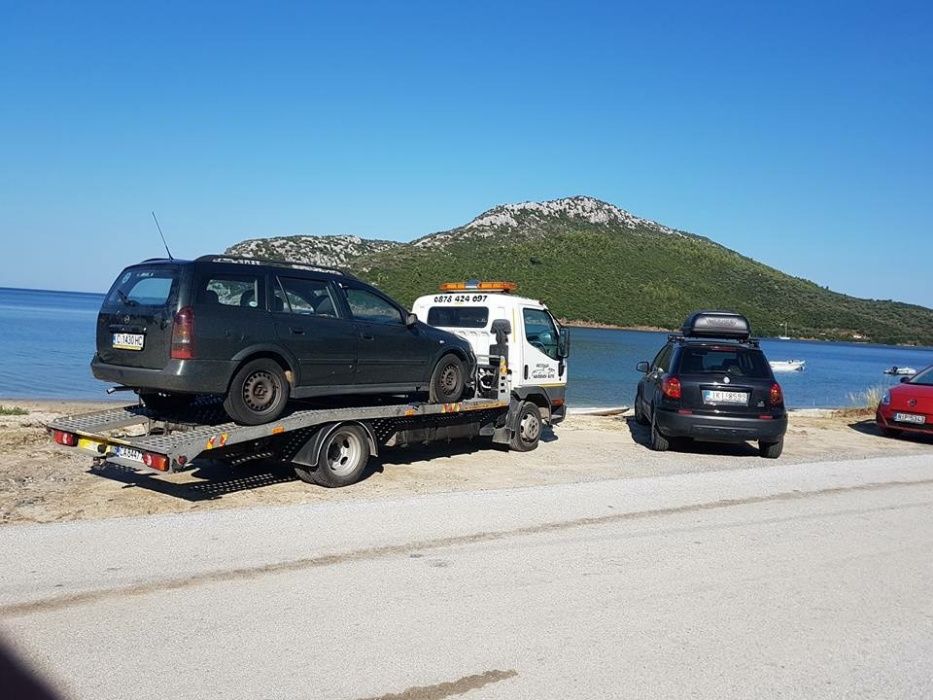 Пътна Помощ Репатрак Денонощно ТОП цени за София Автовоз