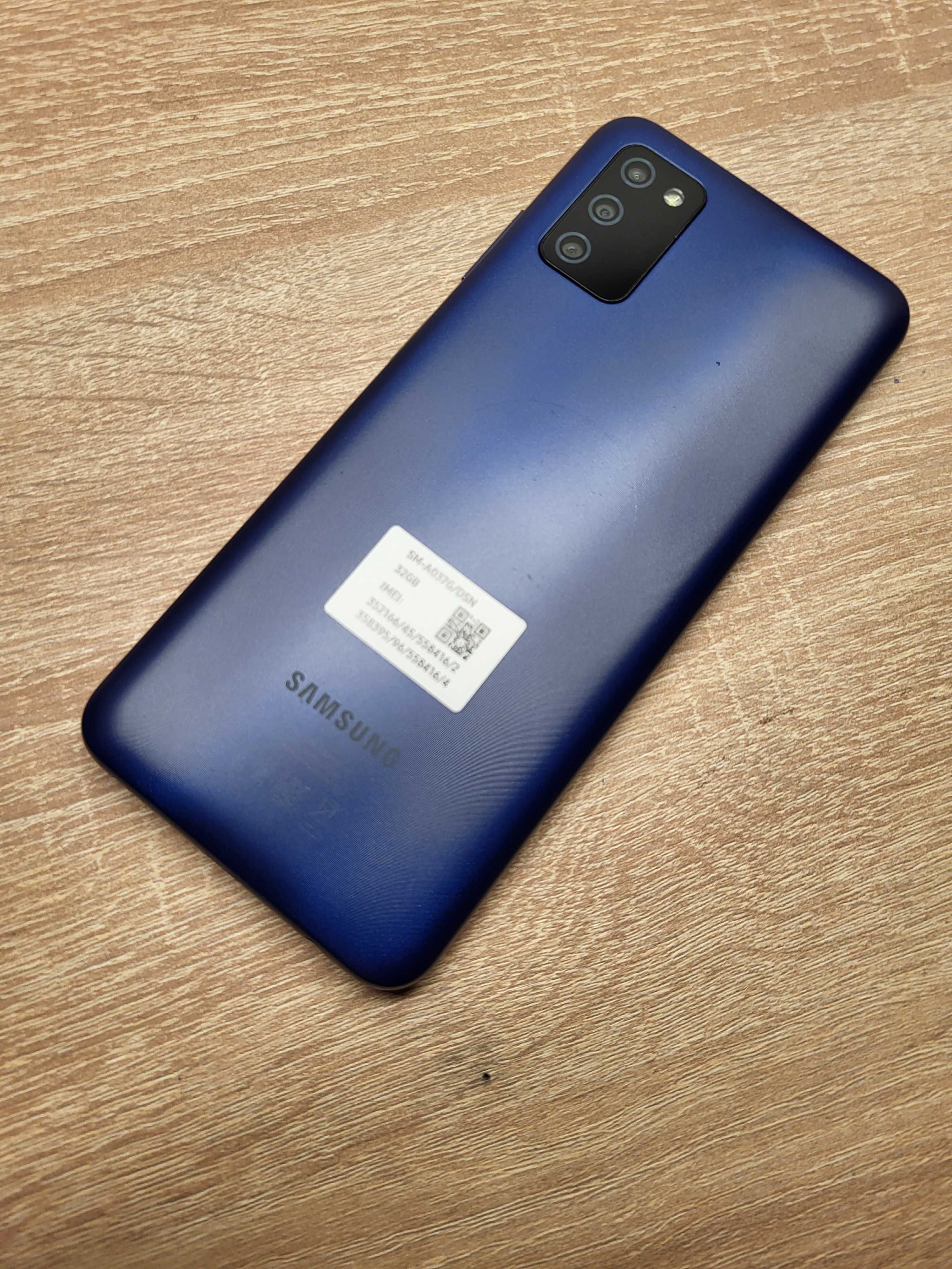 Samsung Galaxy A03s