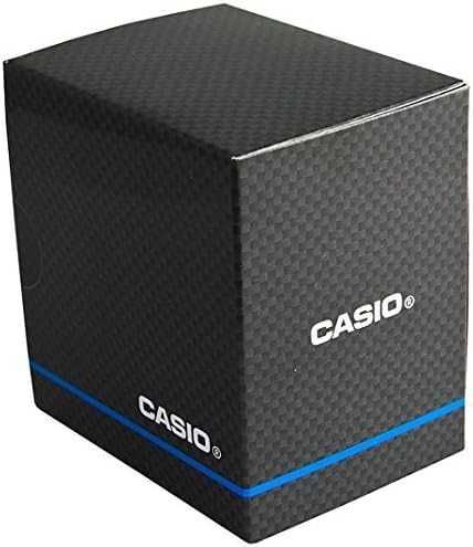 КУТИИ ЗА ЧАСОВНИЦИ CASIO. Кутия за часовник Касио. Подаръчни кутии