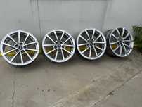Jante R17 Audi A6 4k C8 A3 A4 TT Q3 Q5 VW