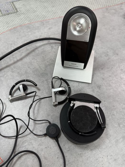 Samsung Serene SGH-E910