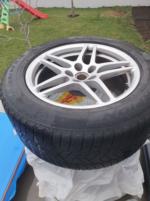 jante 18 porsche macan