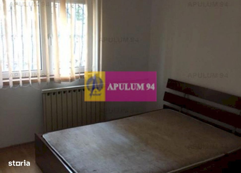 Appartament 4 camere Vitanul Nou