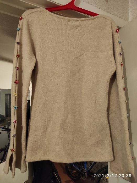 Кофточка, блузка, рубашка качественные, мягкие, приятные к телу