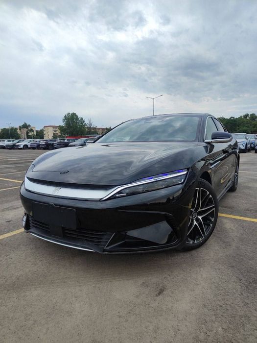 BYD han 701km 2024/25