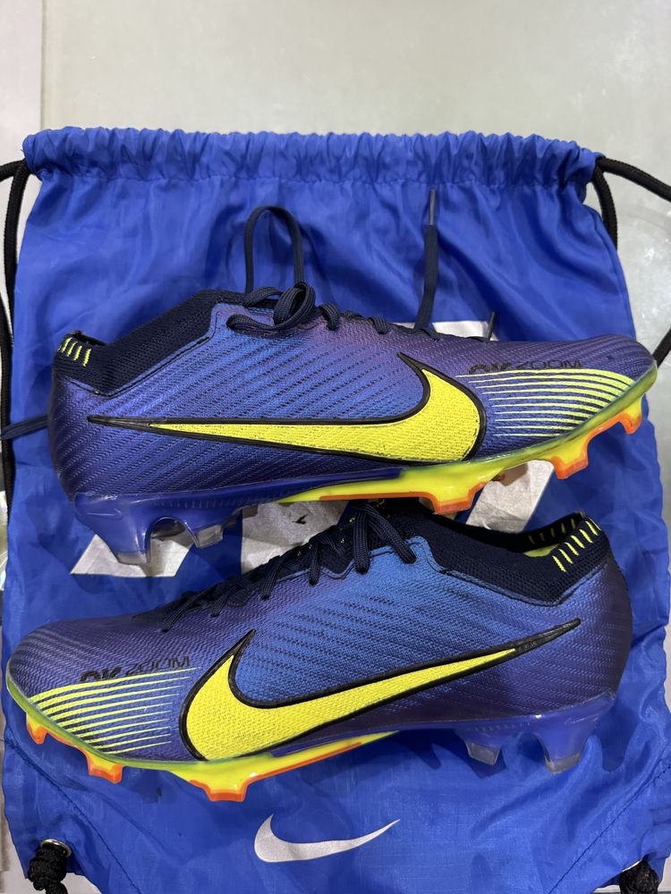 Бутонки Nike Mercurial