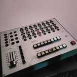 Vând statie audio vintage