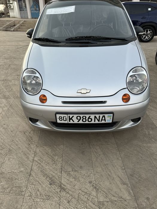 Матиз полукс. 1000% радной.