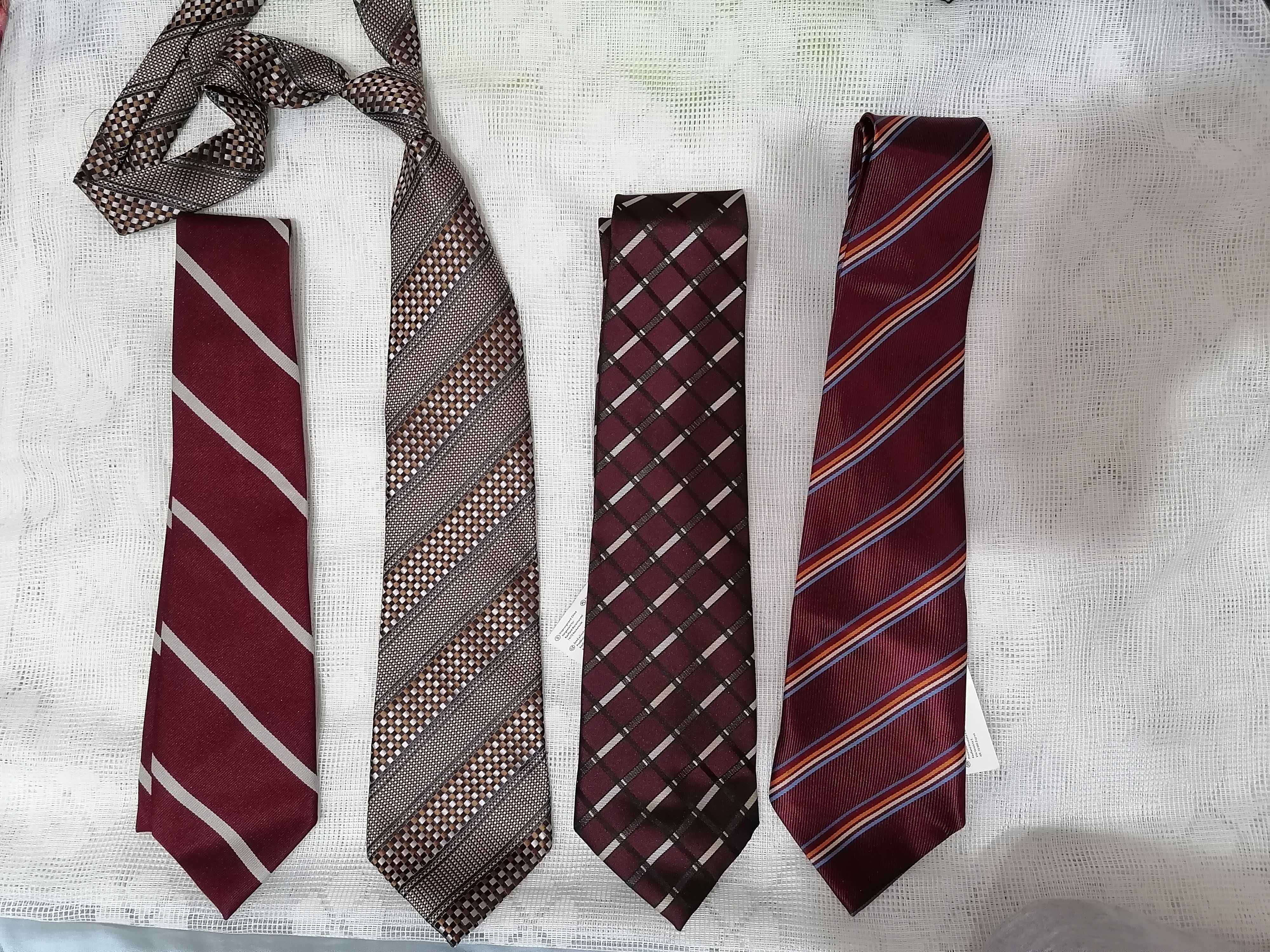 cravate bărbătești