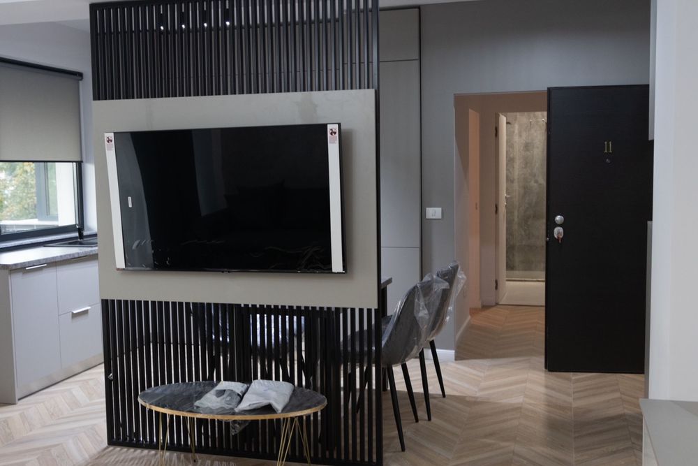 Apartament central Targul de Craciun Craiova