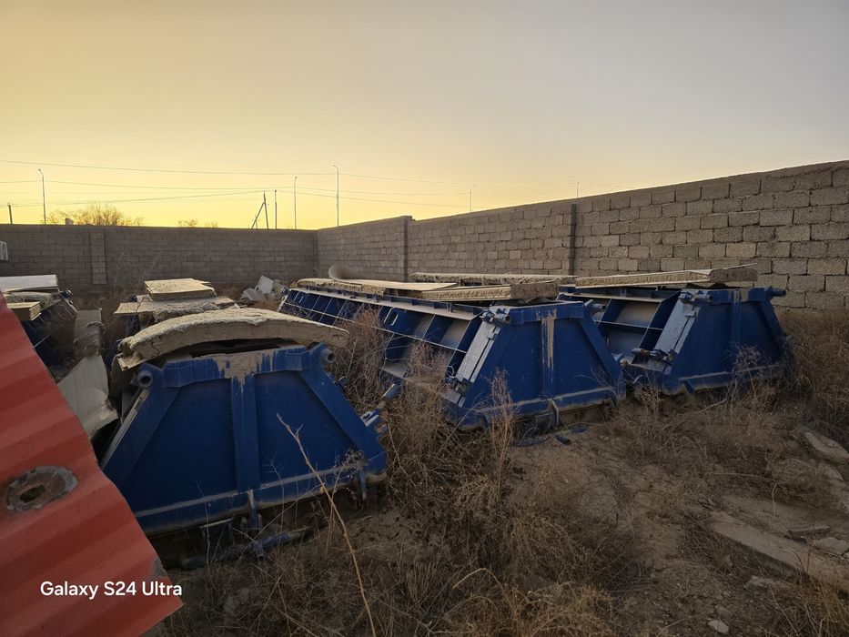 Формы лотоков  ЛР-6 новые