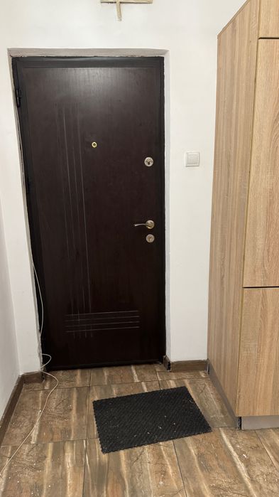 Apartamen 2 camere, Aleea Pacii