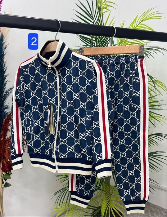 Treninguri gucci pentru copii