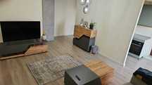 Proprietar Inchiriez apartament 2 camere 62mp Otopeni Central