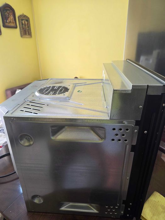 фурна за вграждане Eurolux