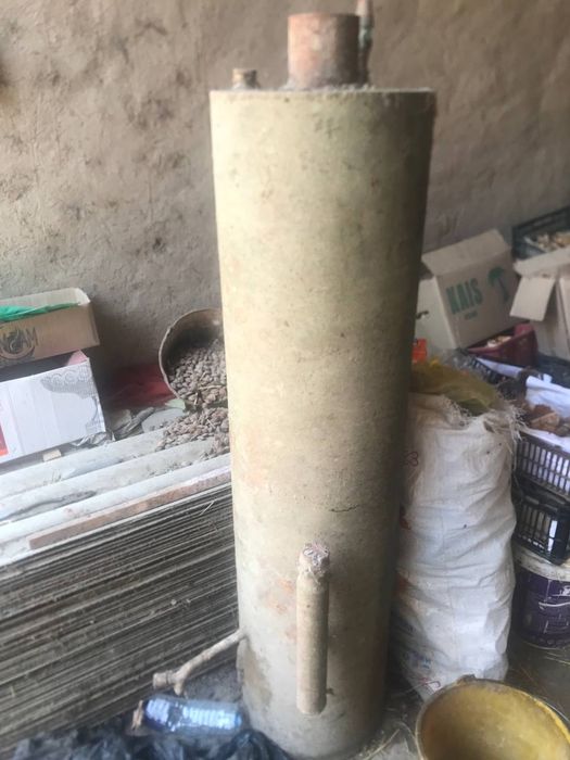 Katyol Tent hammomga sotiladi