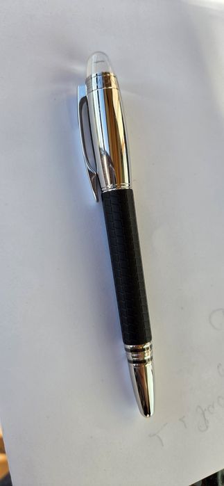 Stilou Montblanc Starwalker colectie rar
