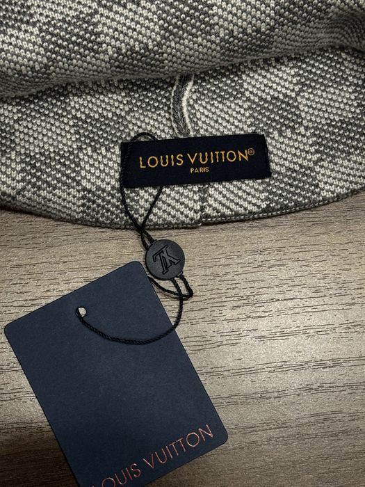 Шапка Louis Vuitton