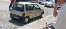 Tico 1997 yil benzin