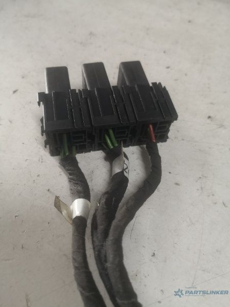 Panou relee  motor IVECO Daily III [ 2006 - > ]