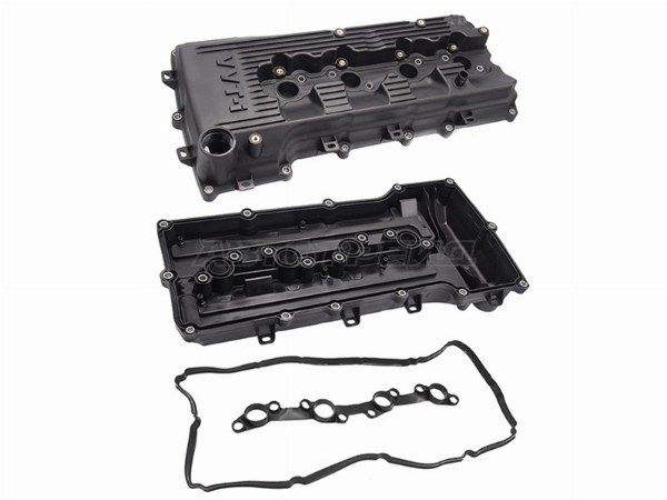 Крышка клапанов Toyota Land cruiser prado