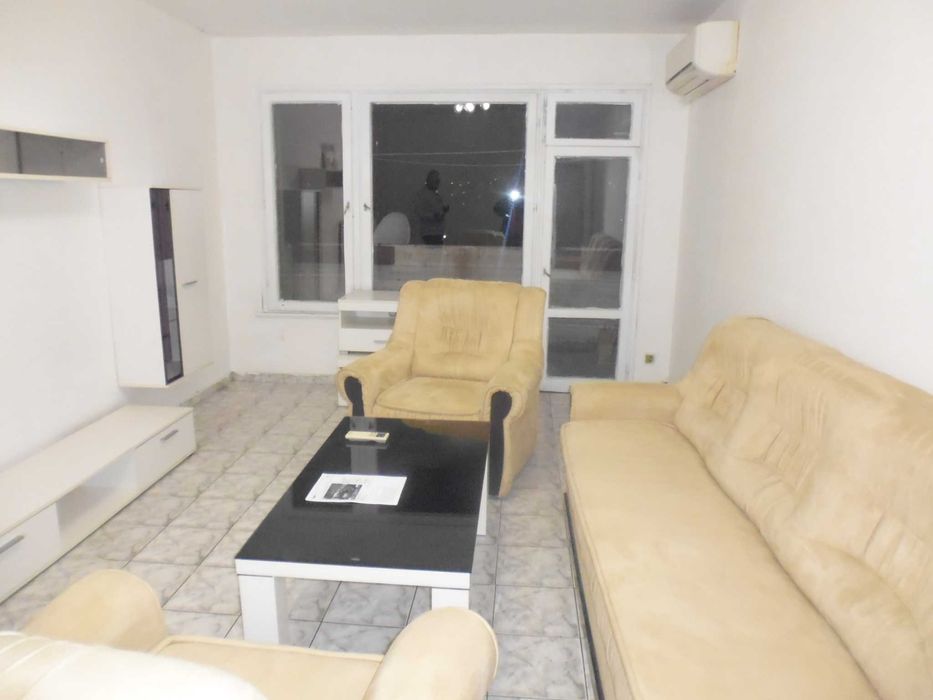 Продава се Двустаен апартамент в София, Захарна фабрика - 72 кв.м за 2013 €/кв.м - Снимка #11