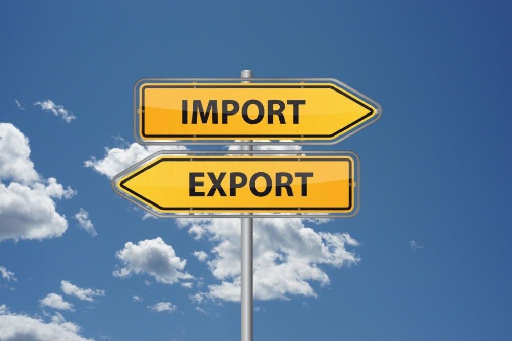Декларант таможенные услуги импорт экспорт